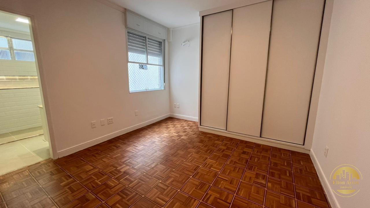 Apartamento à venda no Aparecida:
