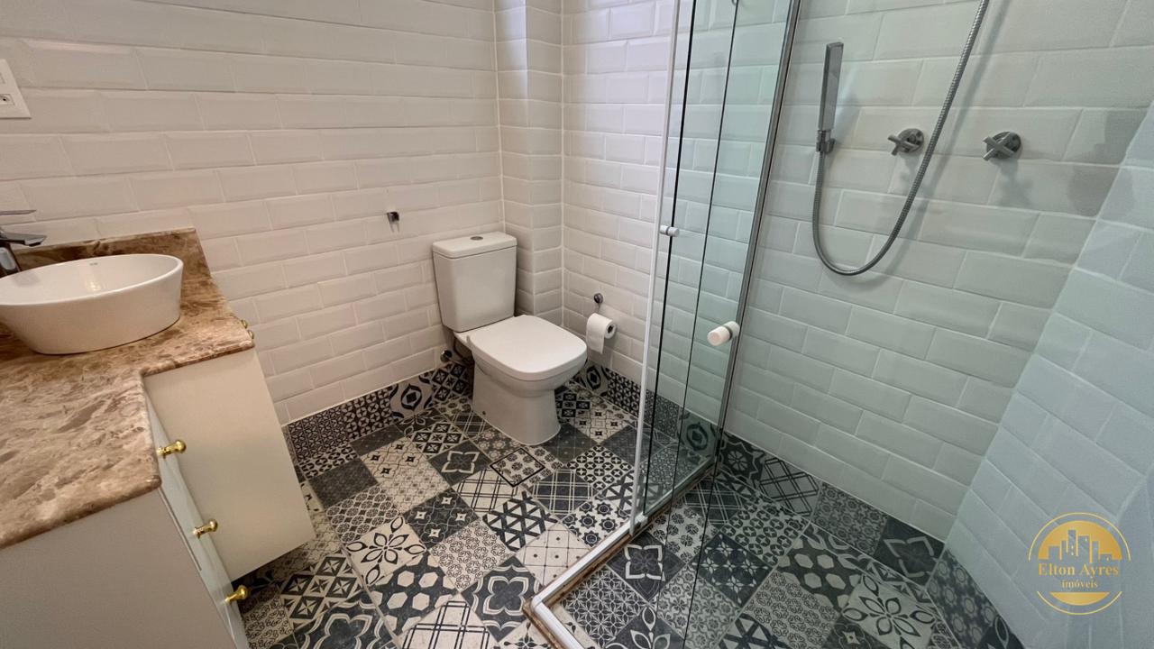 Apartamento à venda no Aparecida: