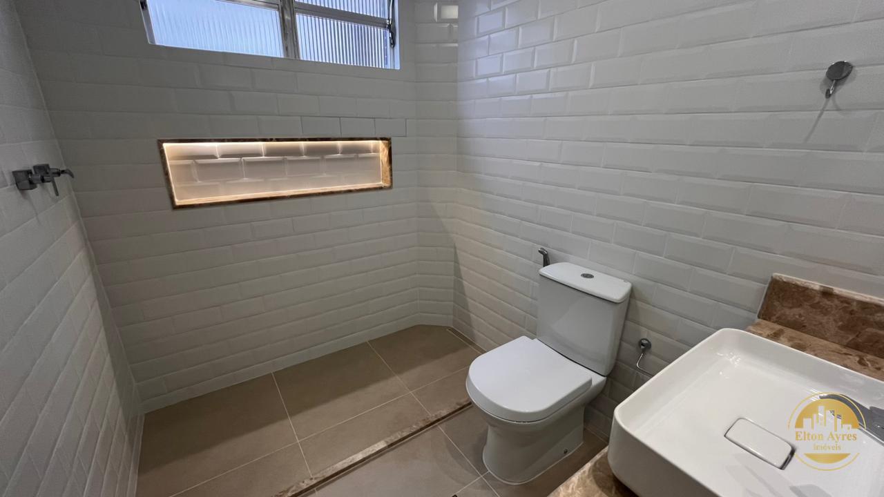 Apartamento à venda no Aparecida: