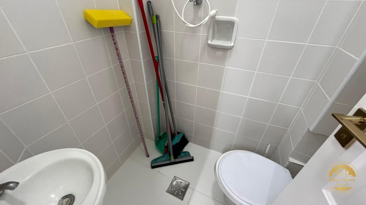 Apartamento à venda no Aparecida: