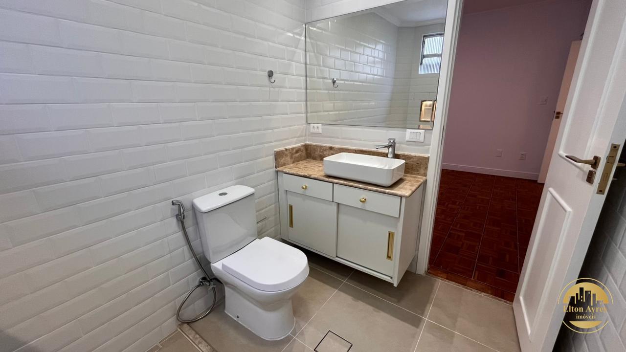 Apartamento à venda no Aparecida: