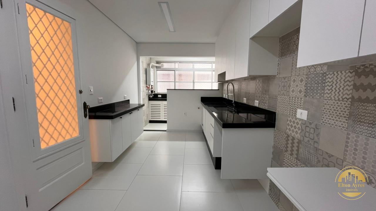 Apartamento à venda no Aparecida: