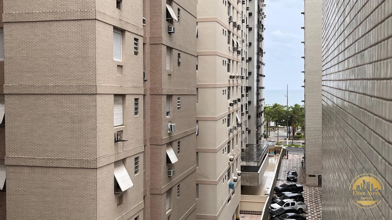 Apartamento à venda no Aparecida: