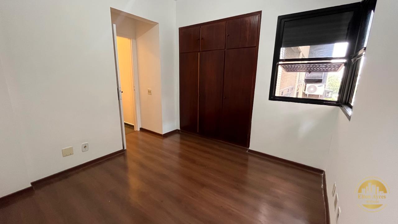 Apartamento à venda no Aparecida: