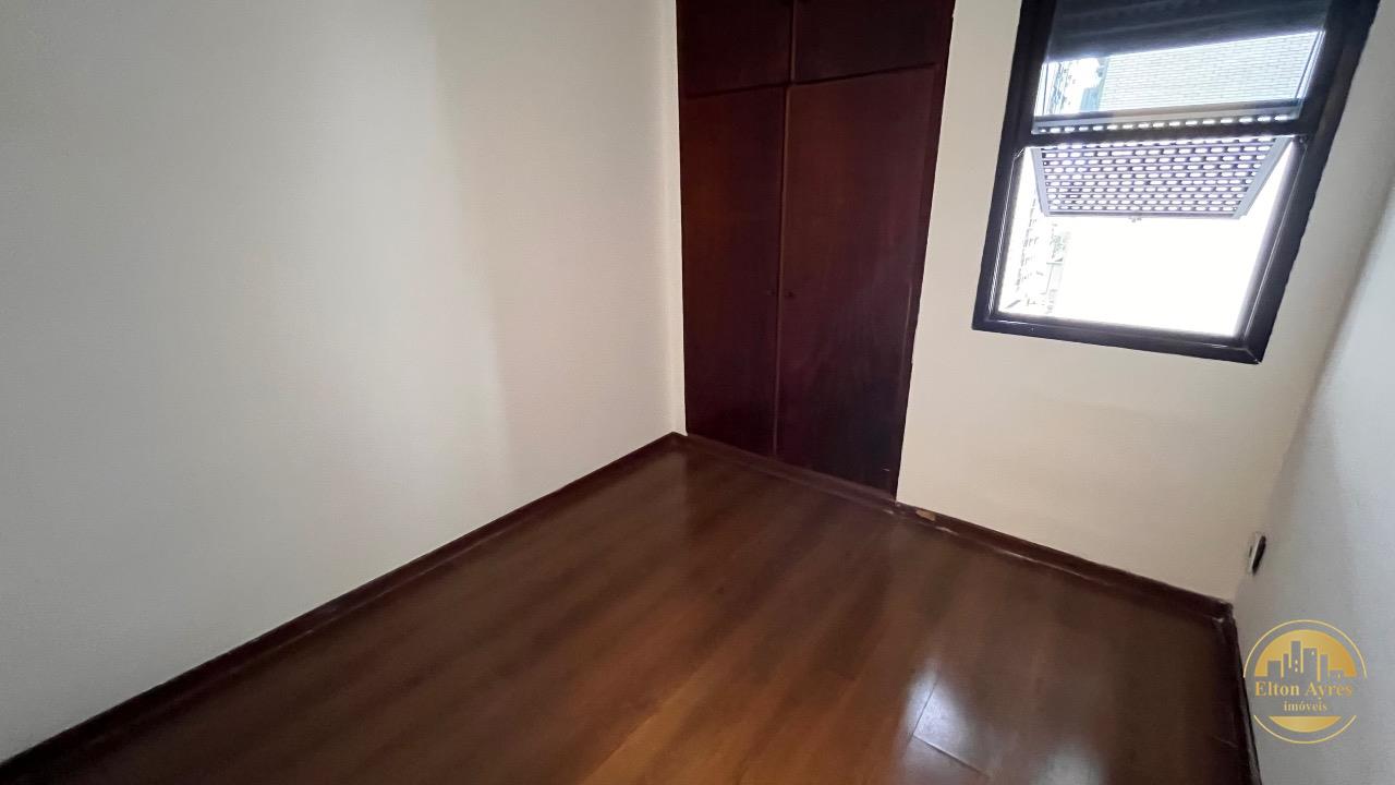 Apartamento à venda no Aparecida: