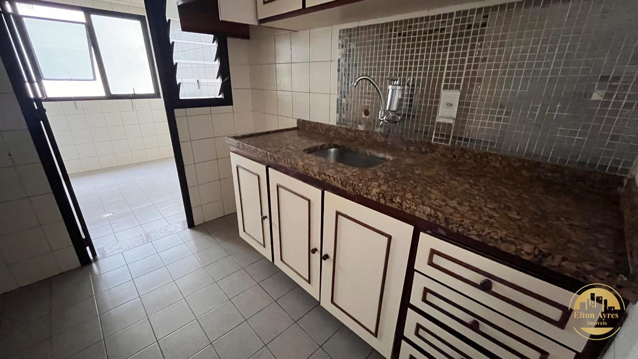 Apartamento à venda no Aparecida: