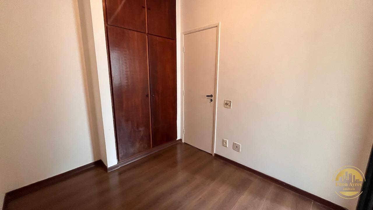 Apartamento à venda no Aparecida: