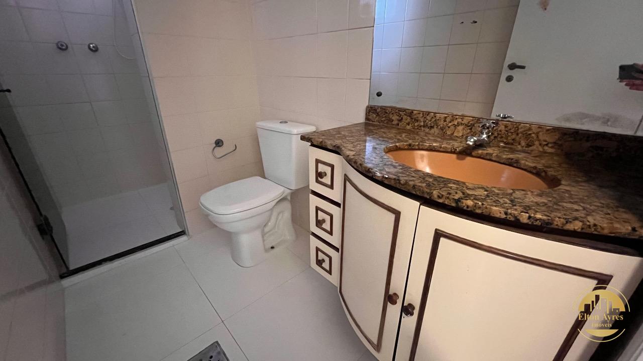 Apartamento à venda no Aparecida: