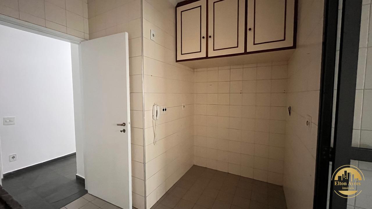 Apartamento à venda no Aparecida: