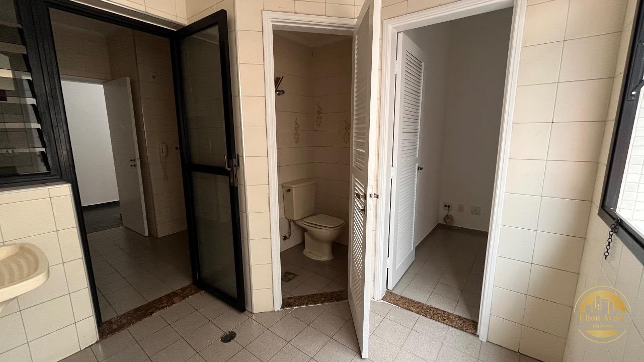 Apartamento à venda no Aparecida: