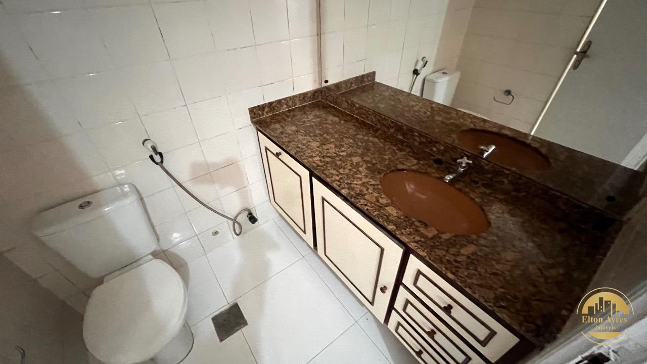 Apartamento à venda no Aparecida: