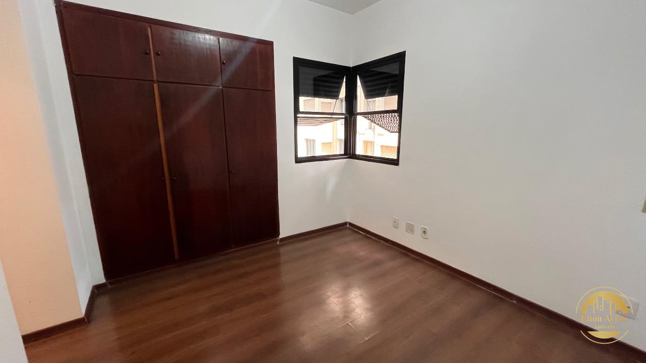 Apartamento à venda no Aparecida: