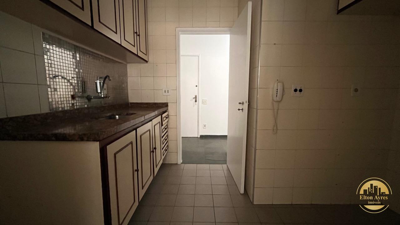 Apartamento à venda no Aparecida: