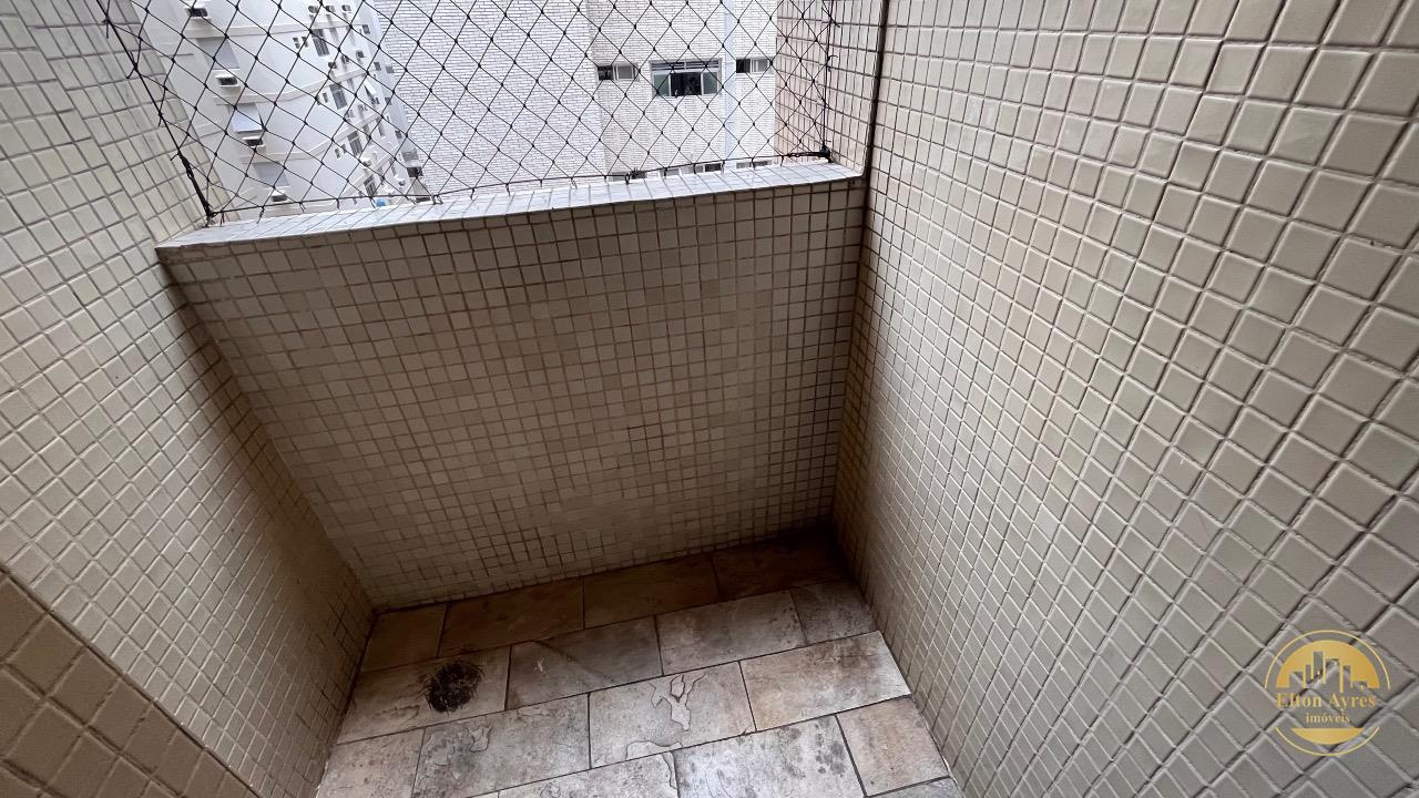 Apartamento à venda no Aparecida: 