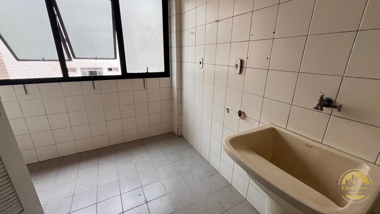 Apartamento à venda no Aparecida: