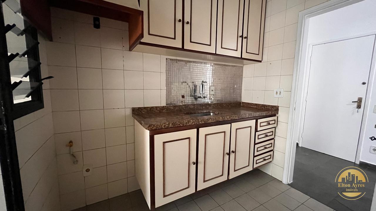 Apartamento à venda no Aparecida: