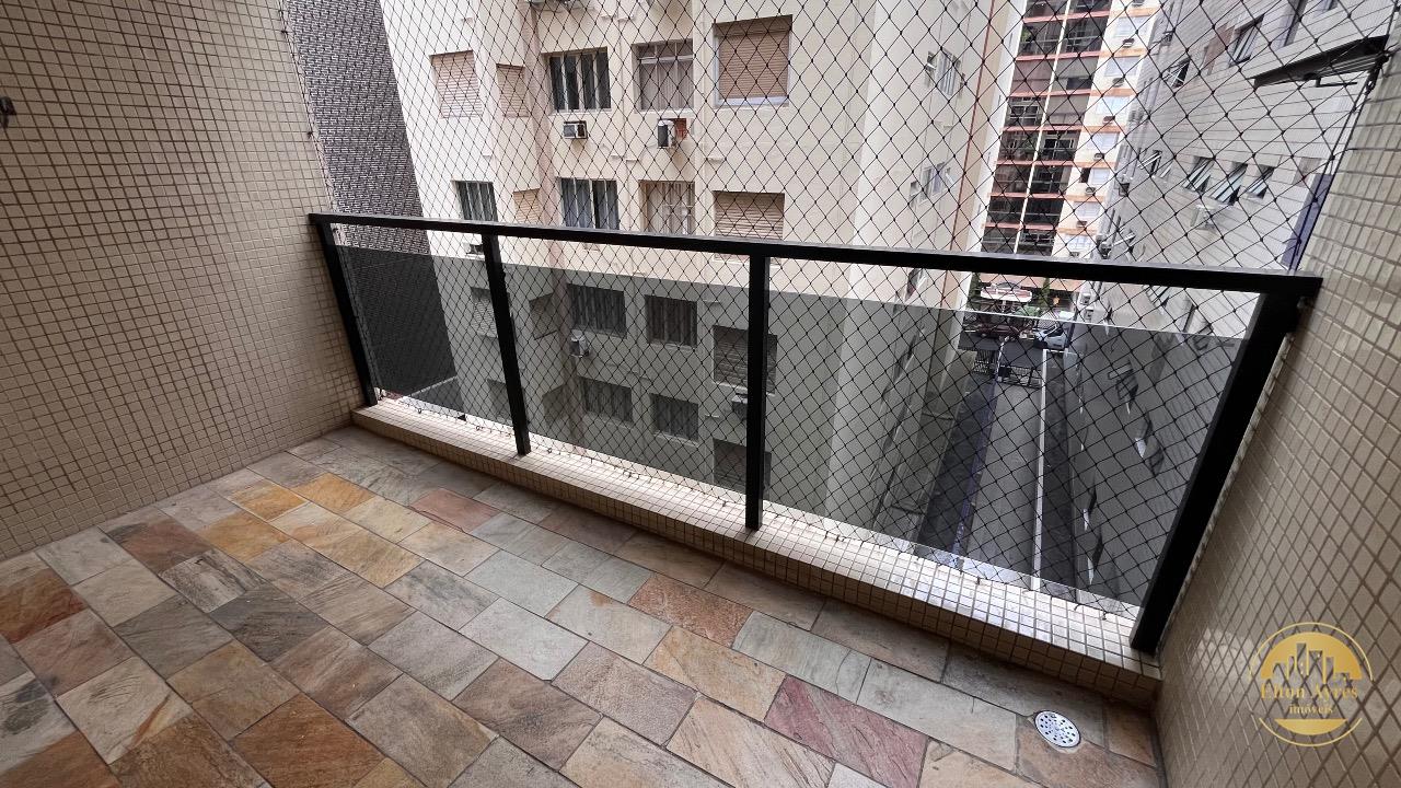 Apartamento à venda no Aparecida: 