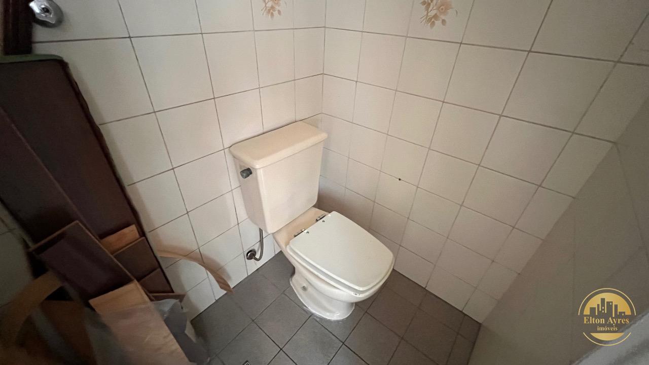 Apartamento à venda no Aparecida: