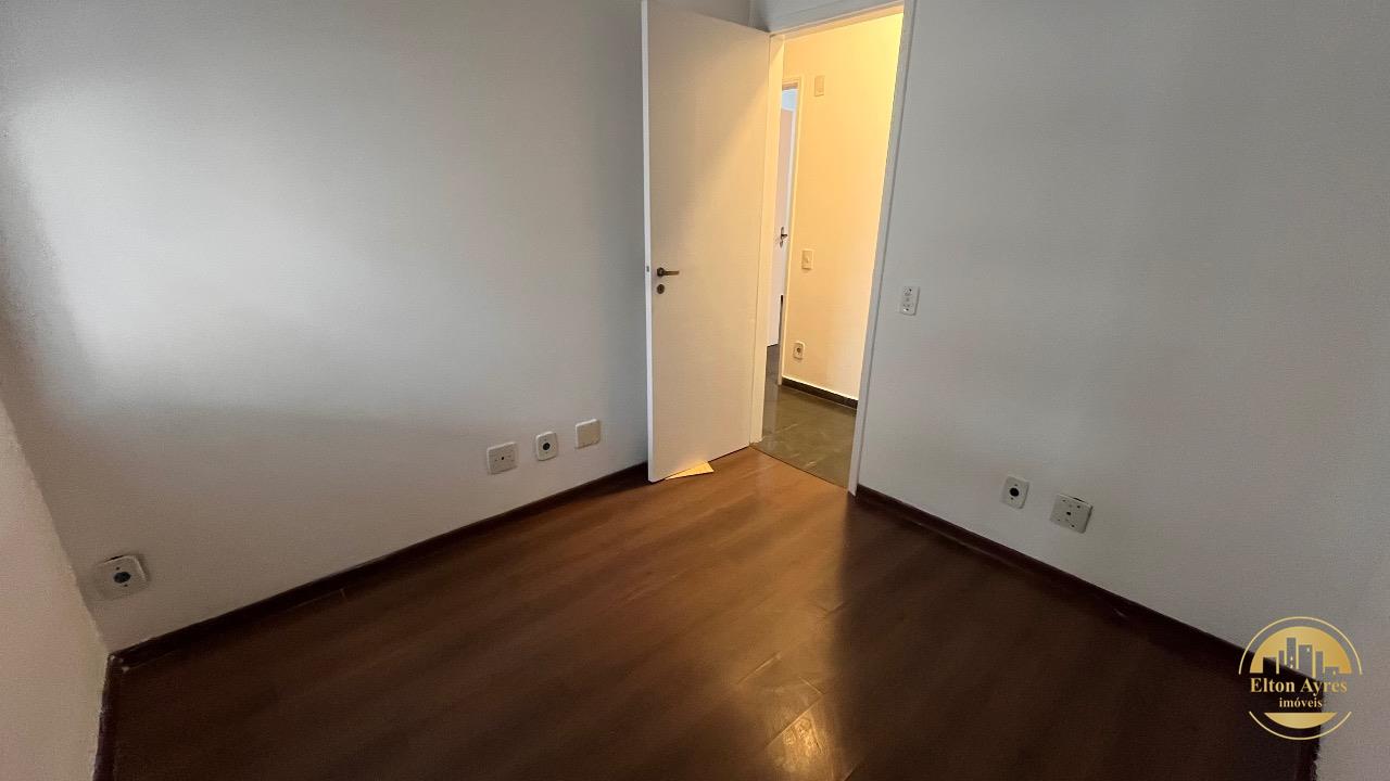 Apartamento à venda no Aparecida: