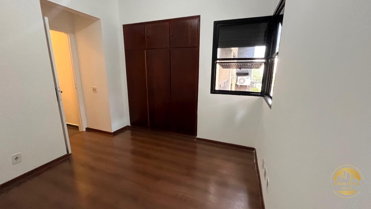 Apartamento à venda no Aparecida: