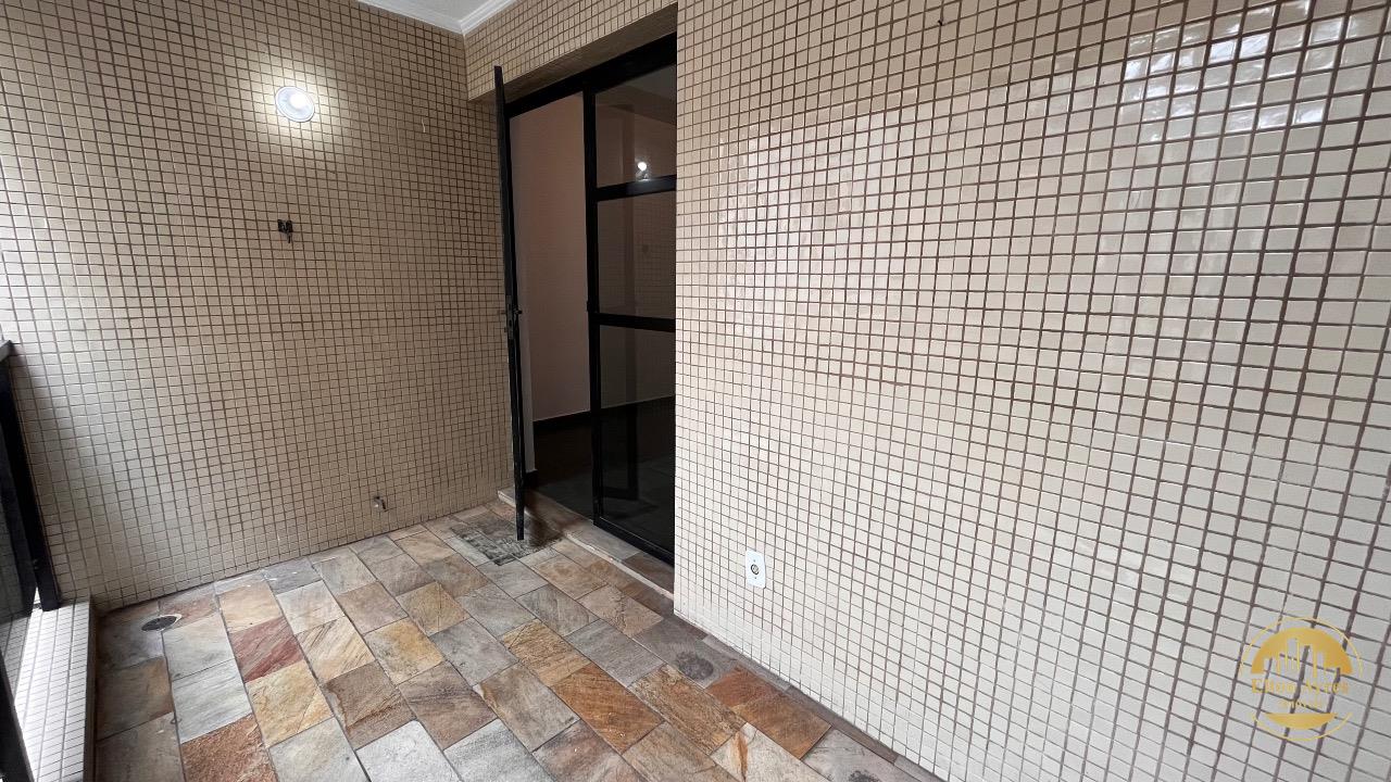 Apartamento à venda no Aparecida: 