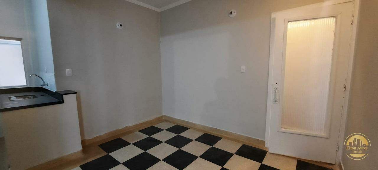 Apartamento à venda no Gonzaga: 