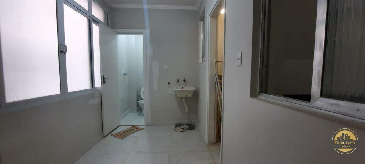 Apartamento à venda no Gonzaga: 
