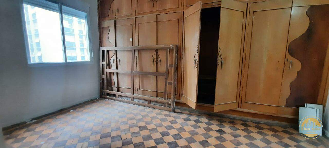 Apartamento à venda no Gonzaga: 