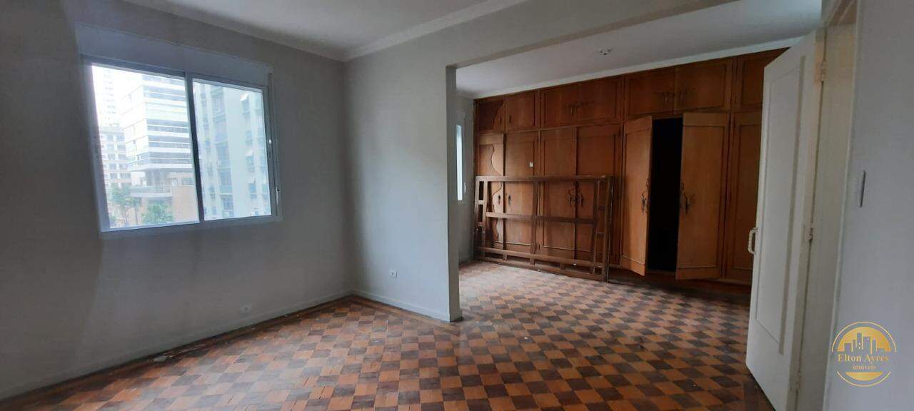 Apartamento à venda no Gonzaga: 