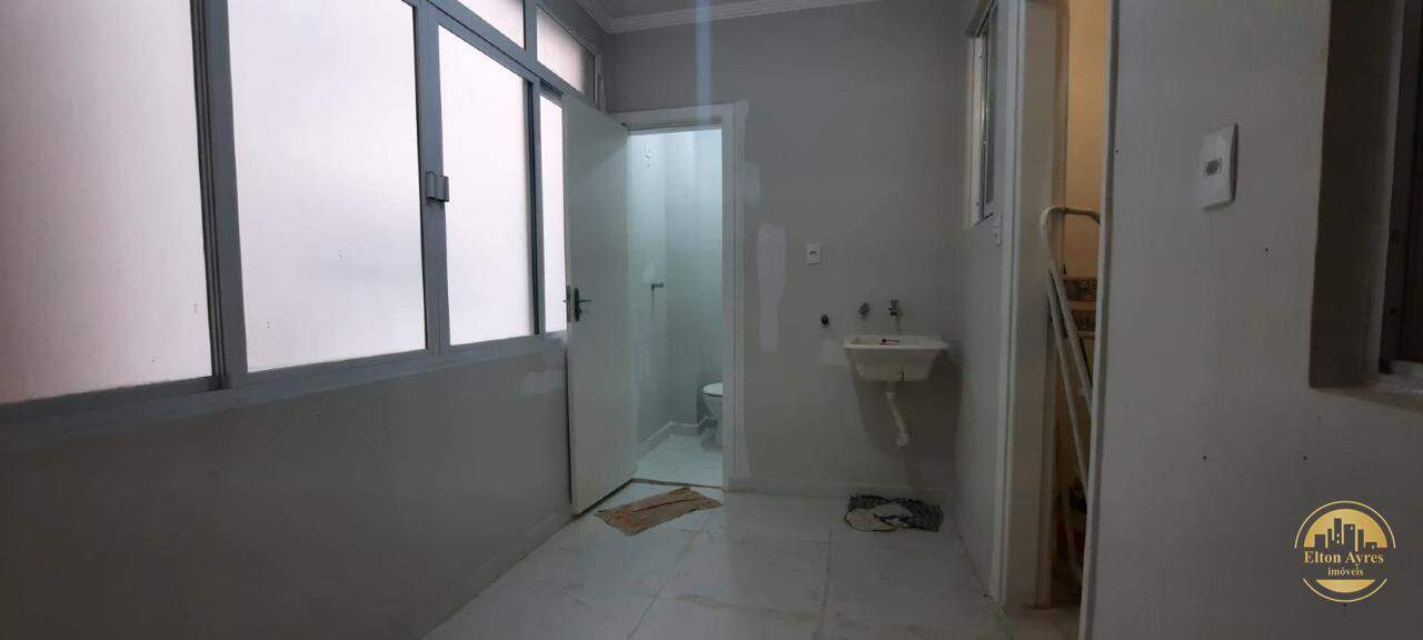 Apartamento à venda no Gonzaga: 
