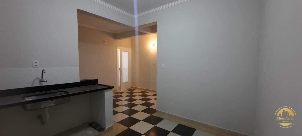 Apartamento à venda no Gonzaga: 
