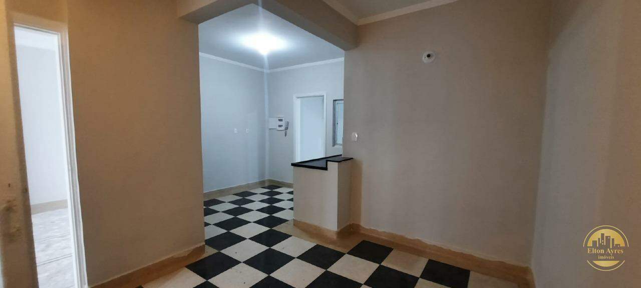 Apartamento à venda no Gonzaga: 