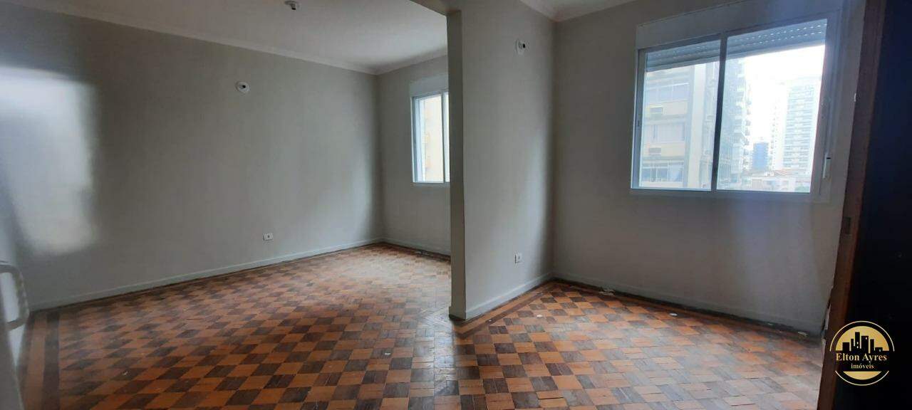 Apartamento à venda no Gonzaga: 