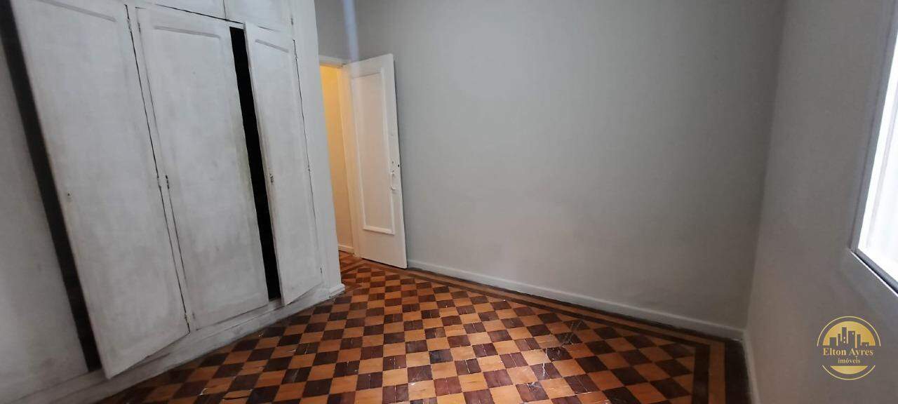 Apartamento à venda no Gonzaga: 