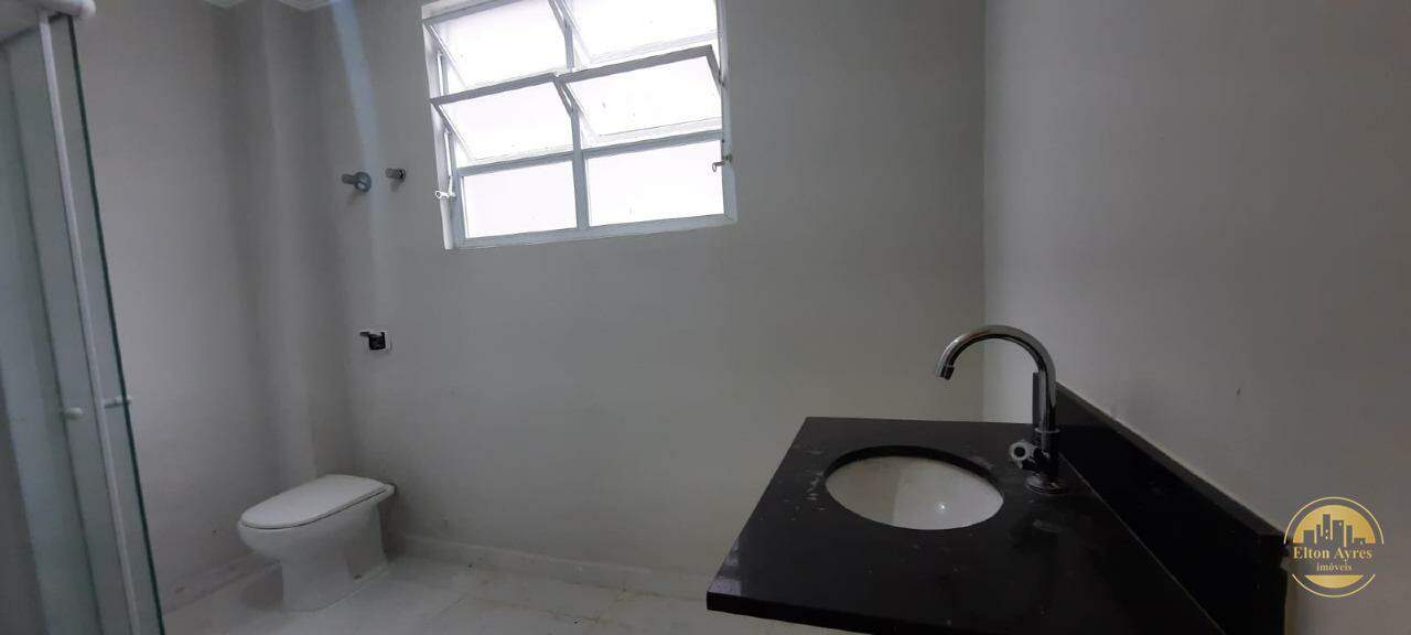 Apartamento à venda no Gonzaga: 