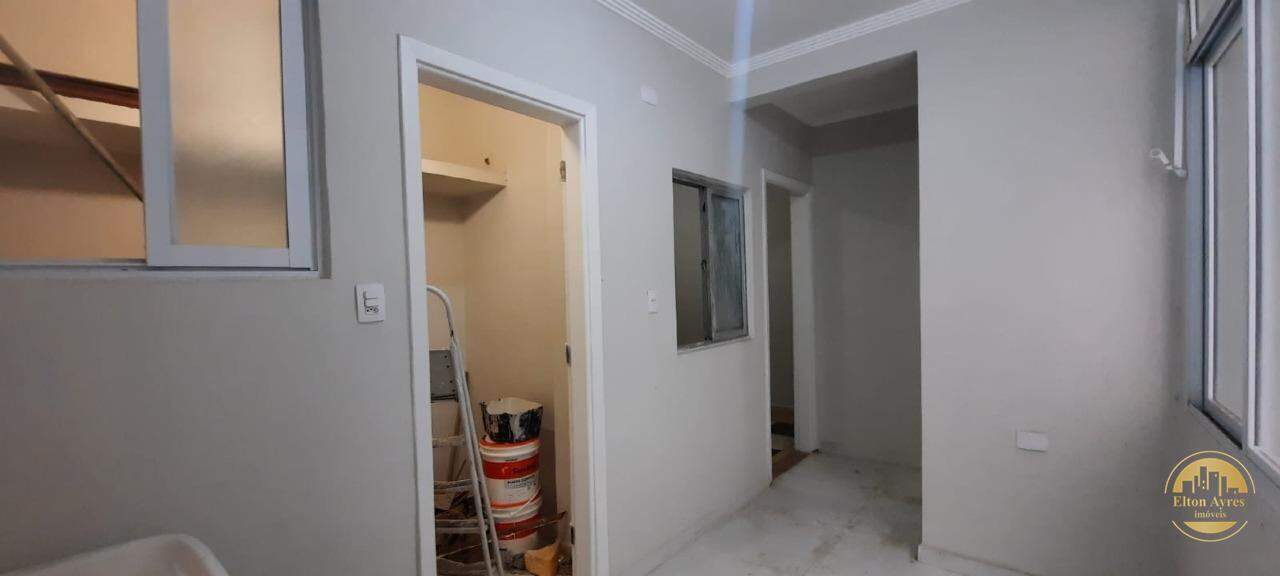 Apartamento à venda no Gonzaga: 