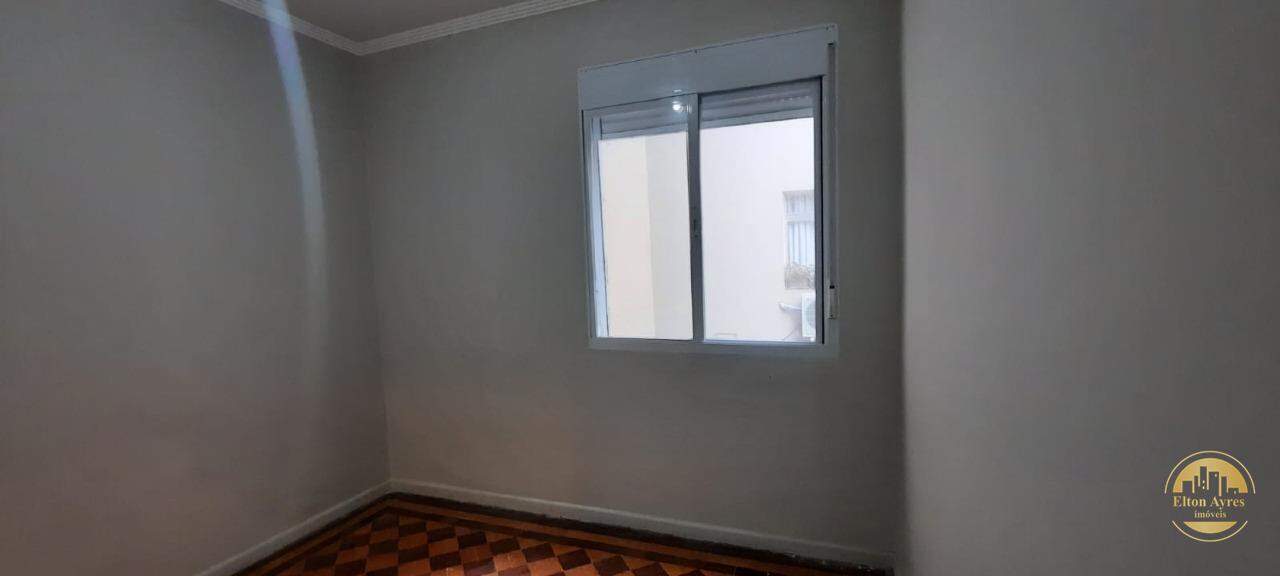Apartamento à venda no Gonzaga: 