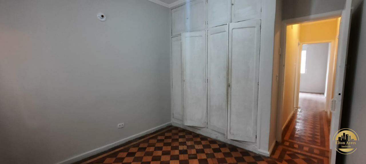 Apartamento à venda no Gonzaga: 