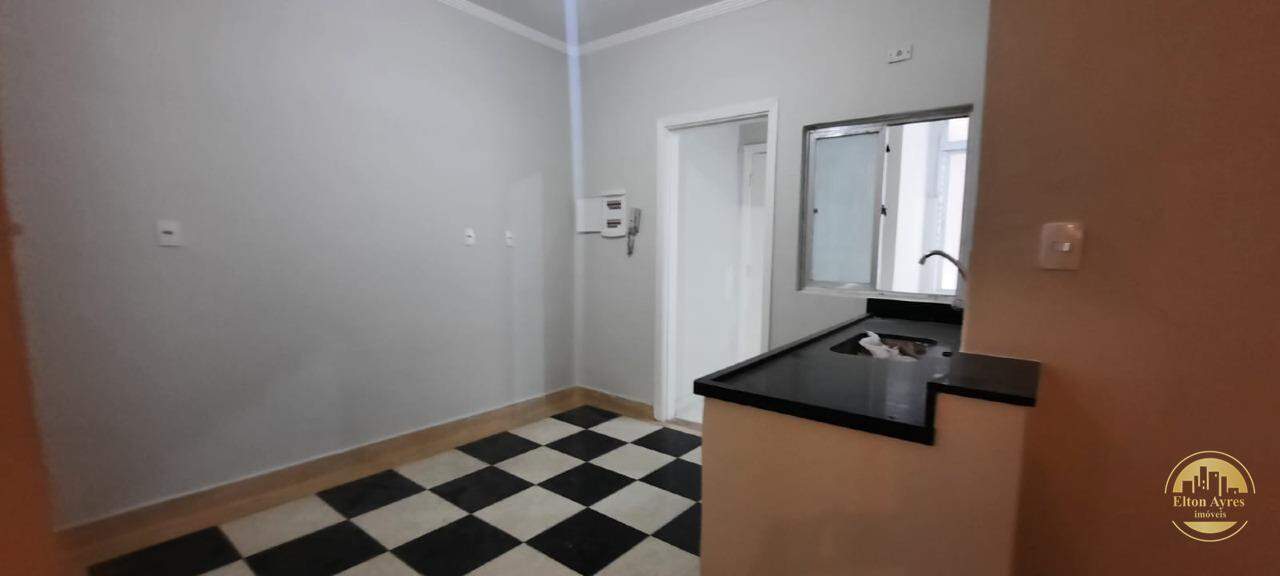 Apartamento à venda no Gonzaga: 