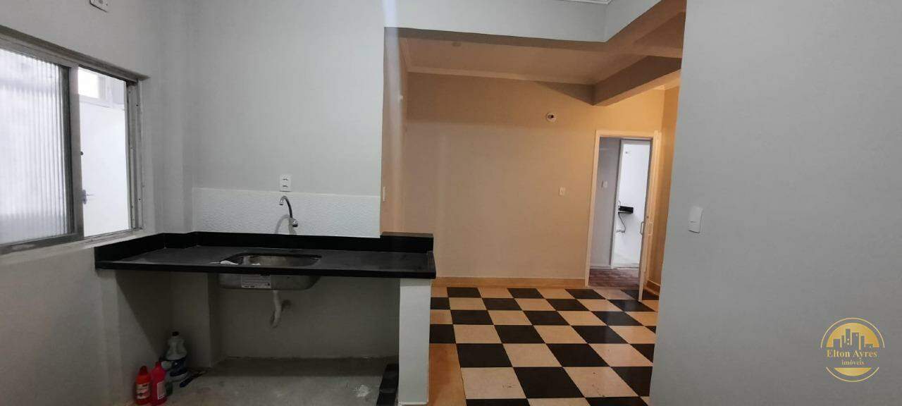 Apartamento à venda no Gonzaga: 
