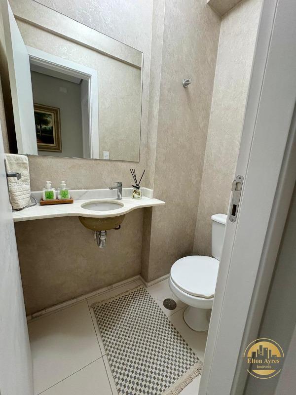 Apartamento à venda no Gonzaga: 