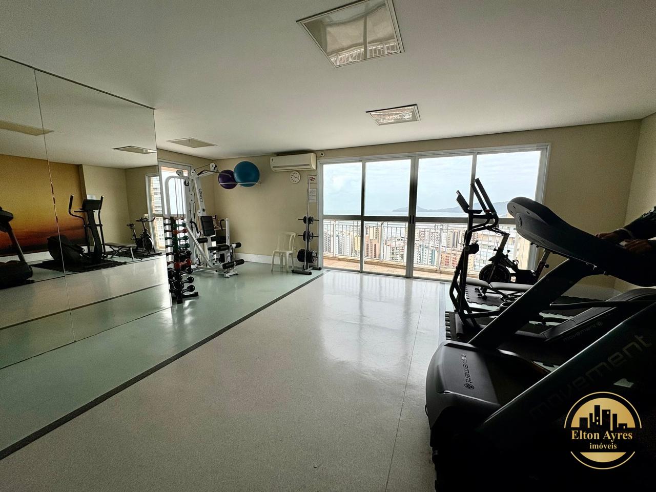 Apartamento à venda no Gonzaga: 