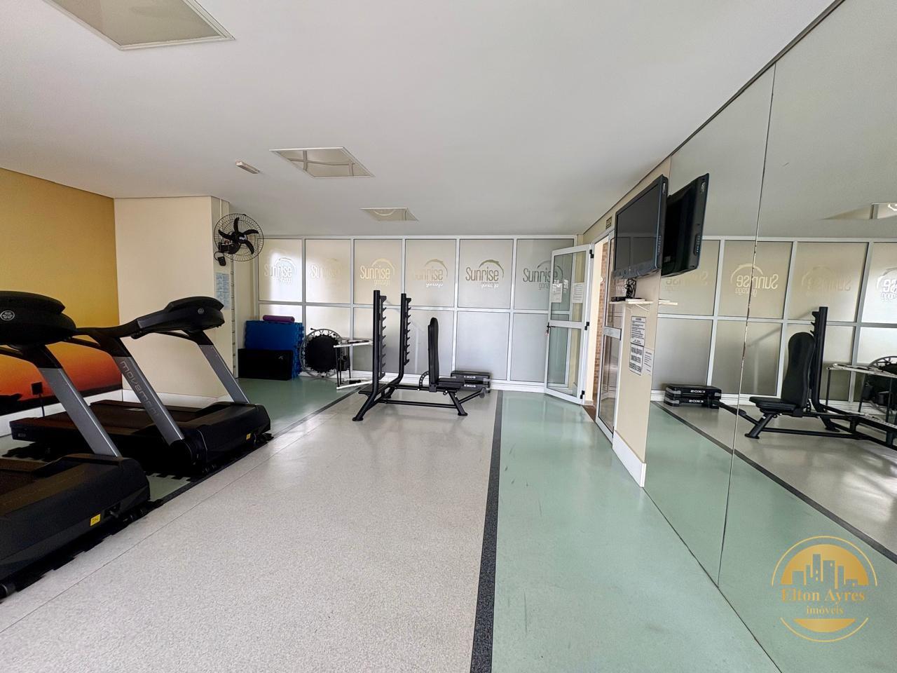 Apartamento à venda no Gonzaga: 