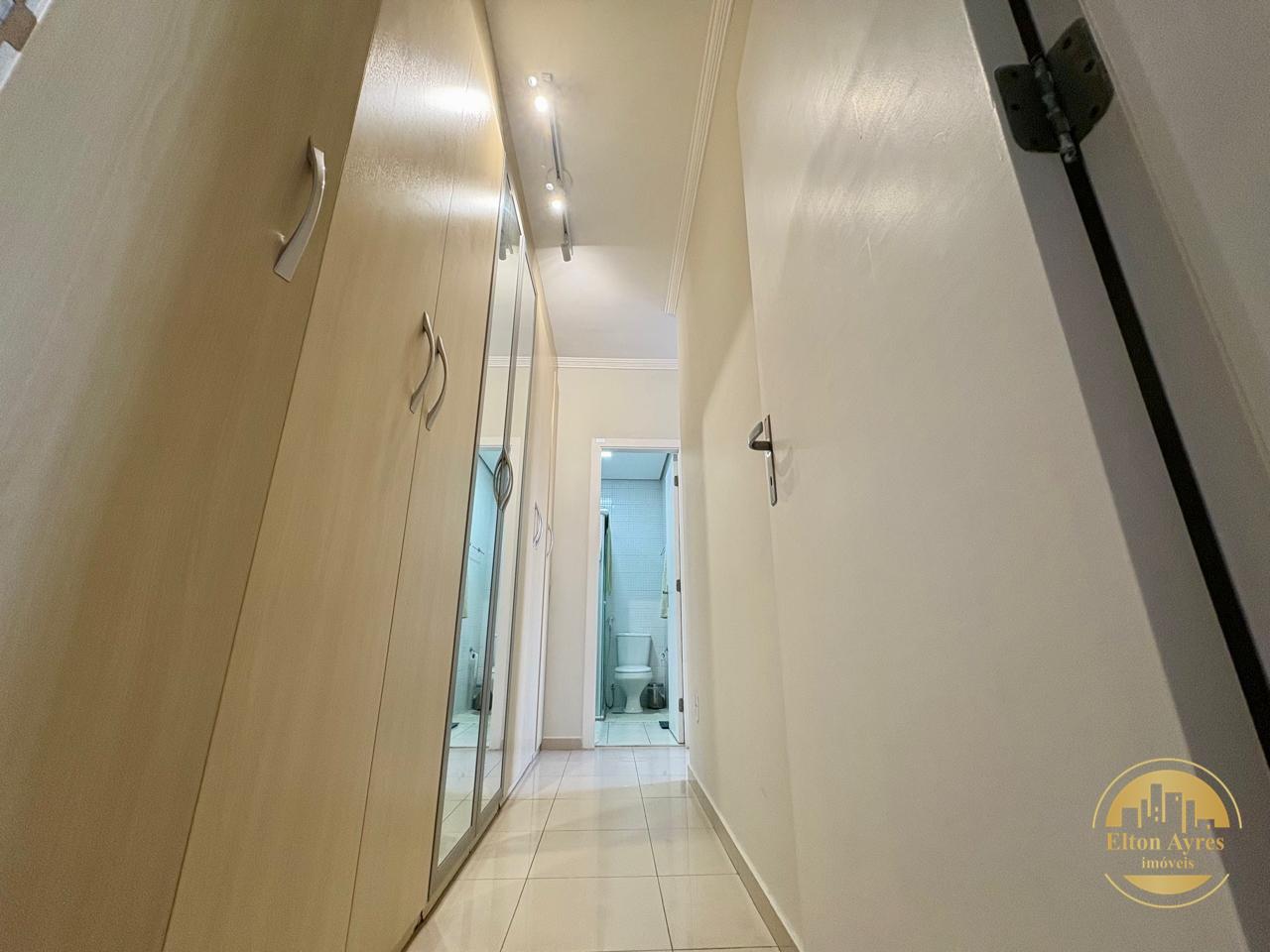 Apartamento à venda no Gonzaga: 