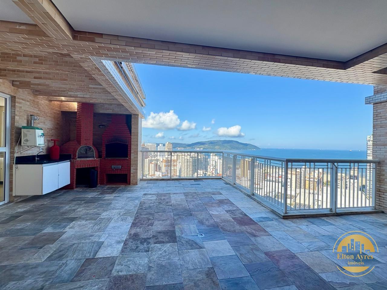 Apartamento à venda no Gonzaga: 