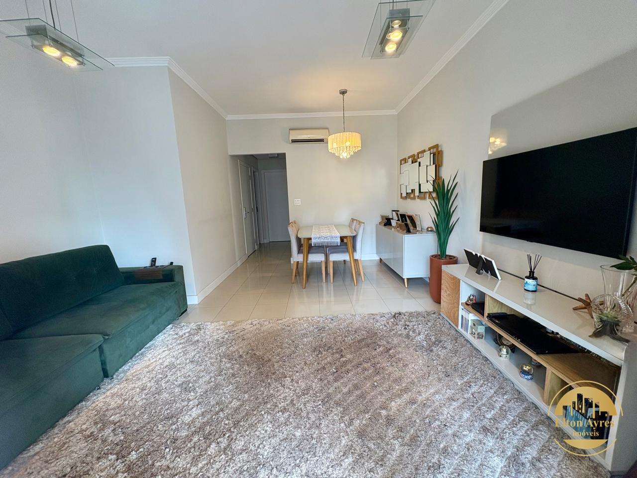 Apartamento à venda no Gonzaga: 