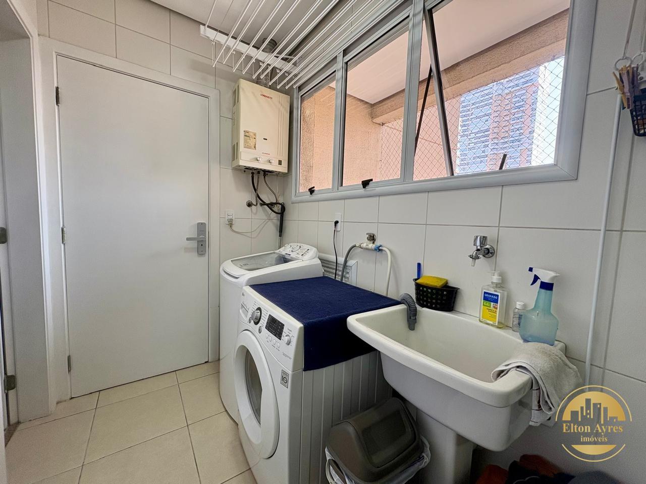 Apartamento à venda no Gonzaga: 