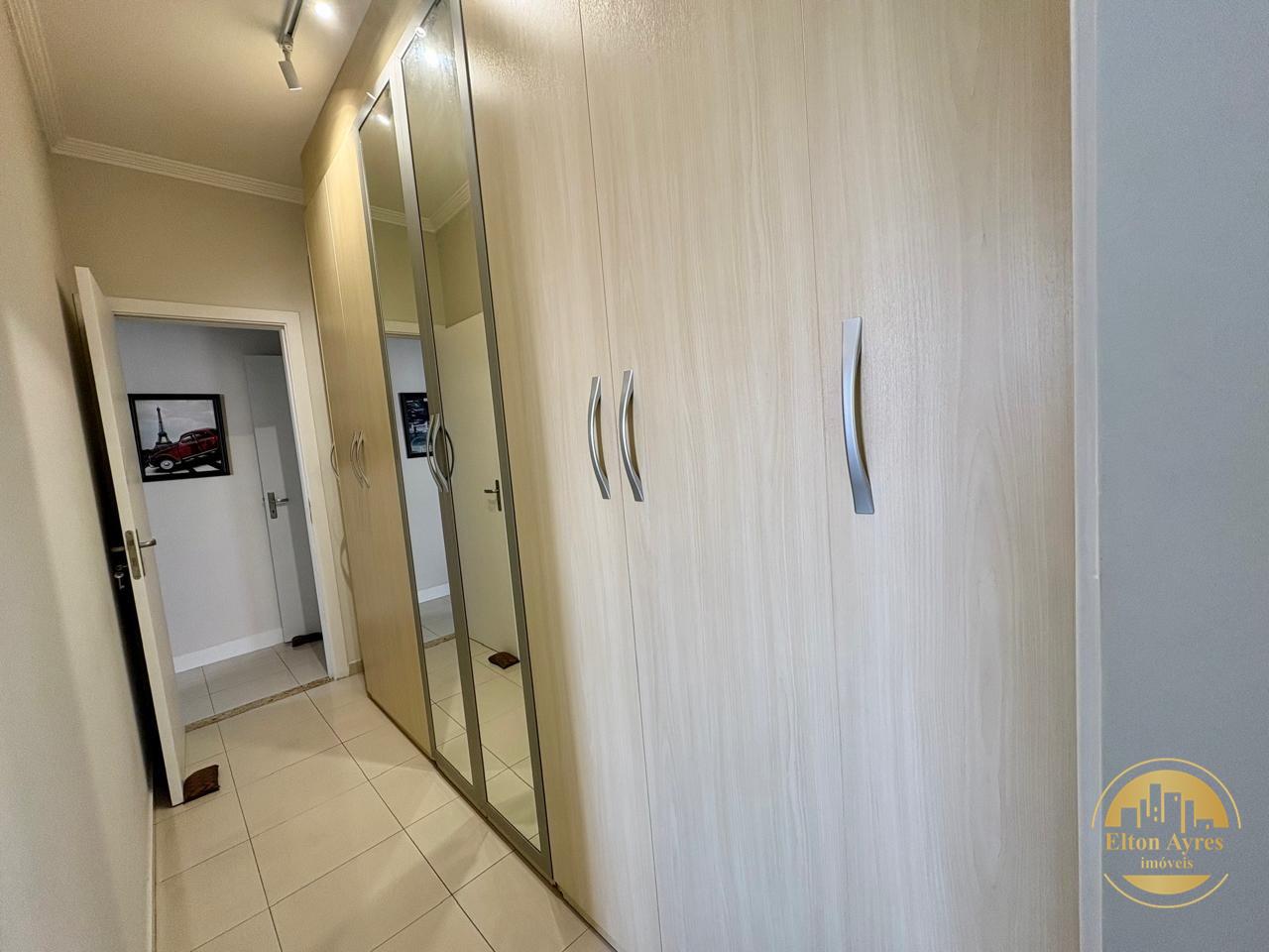 Apartamento à venda no Gonzaga: 