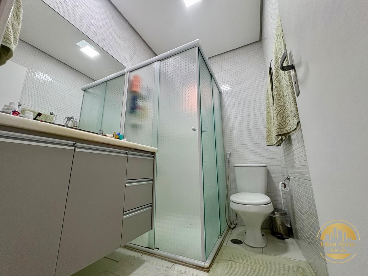 Apartamento à venda no Gonzaga: 