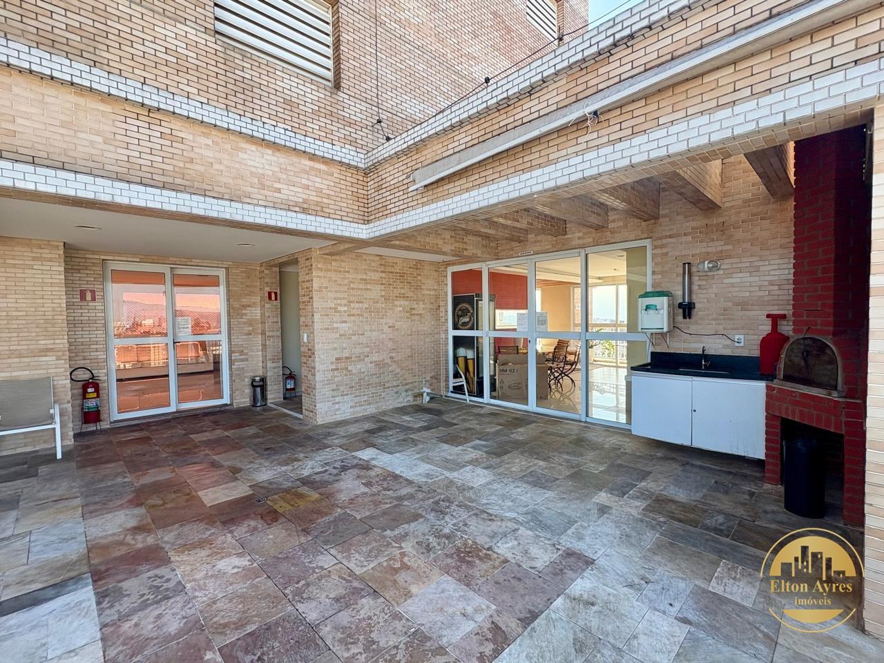 Apartamento à venda no Gonzaga: 